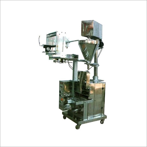 Food Packaging Machine Supplier In Delhi